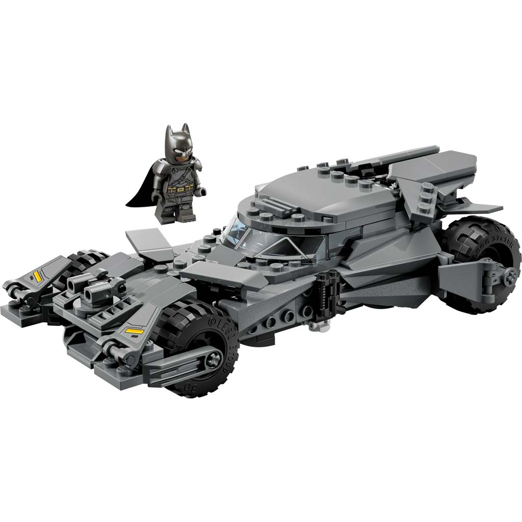 imagen de LEGO® Marvel: Batman contra Superman™: Batmóvil™ (76331) 4