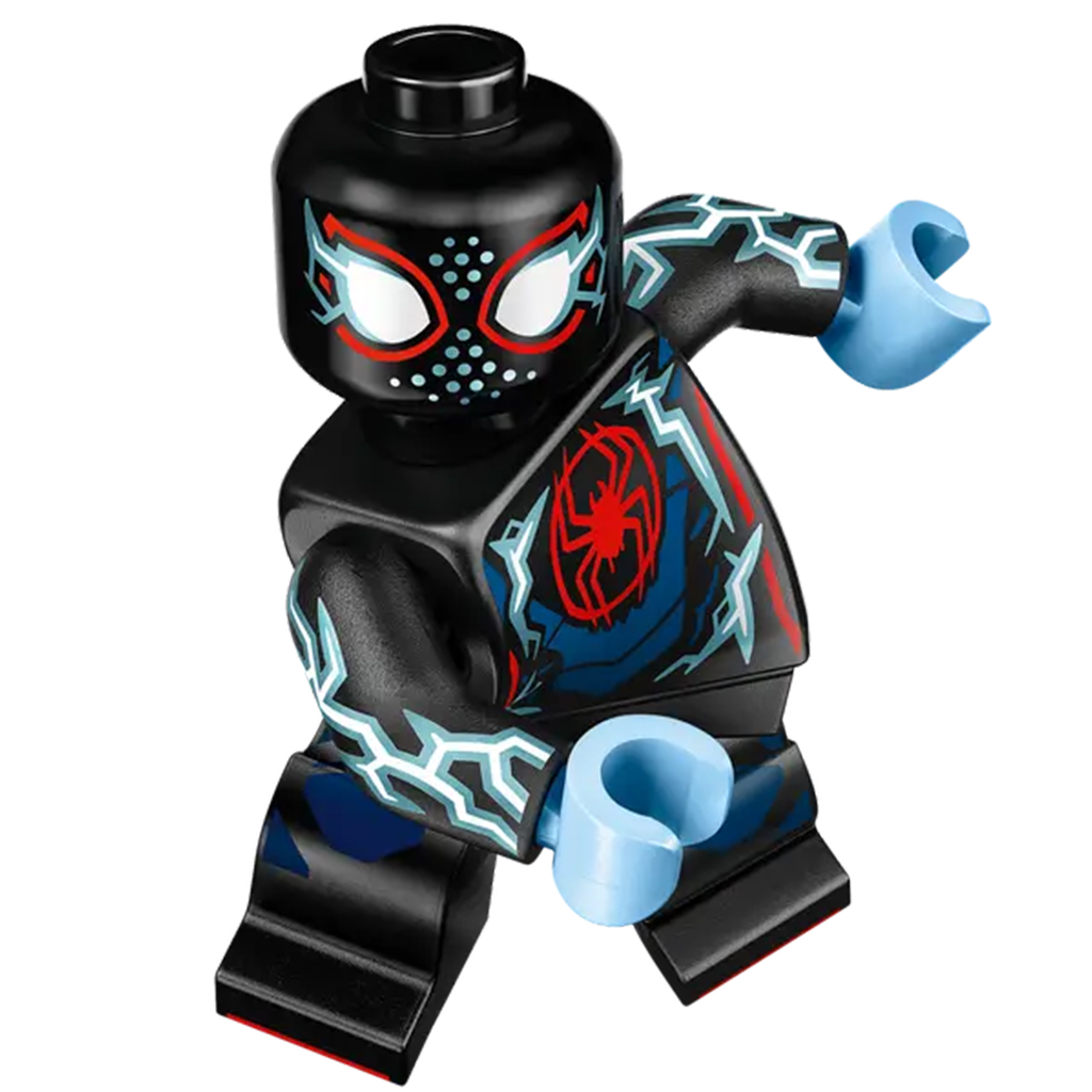 imagen de LEGO® Minifiguras - Spider-Man: A través del multiverso (71050) 4