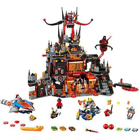 Consejos de Lego para Navidad
