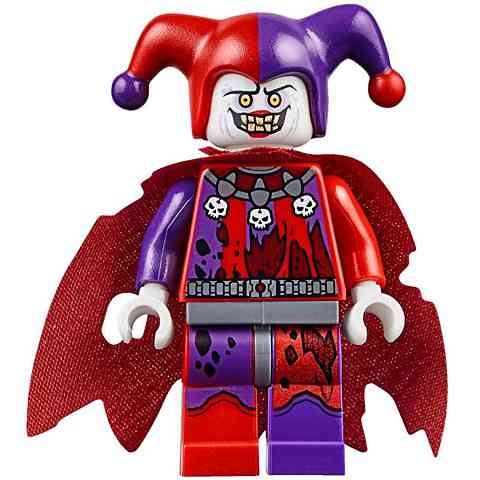 Consejos de Lego para Navidad