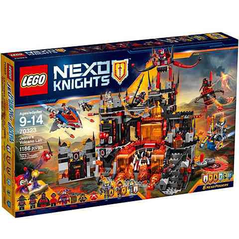Consejos de Lego para Navidad