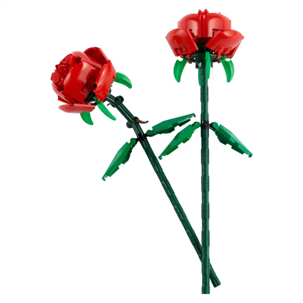 imagen de LEGO®: Rosas (40460) 3