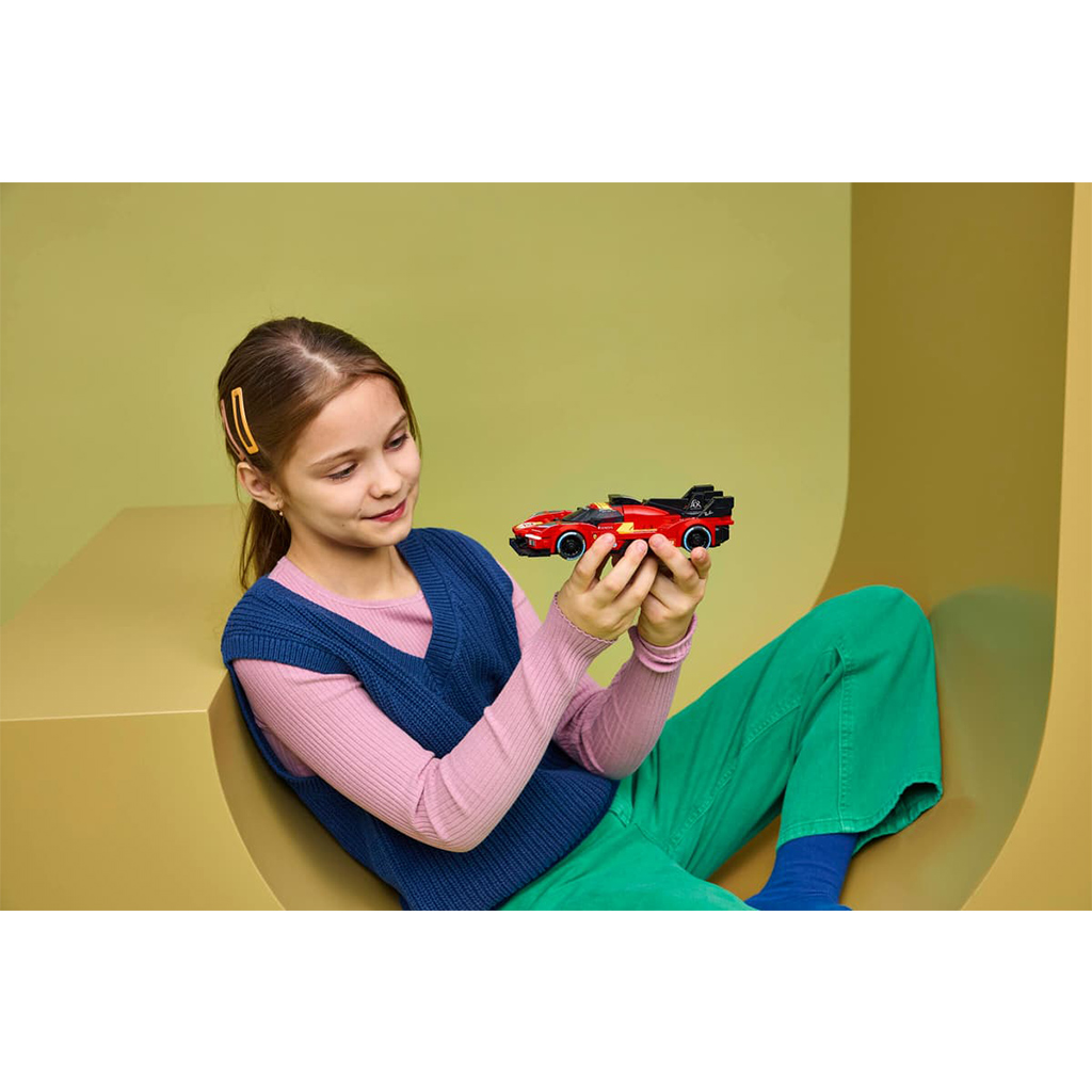 imagen de LEGO® Speed Champions: Ferrari 499P (77261) 5