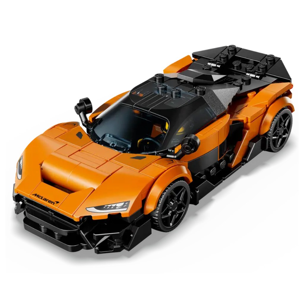 imagen de LEGO® Speed Champions: McLaren W1 (77257) 3