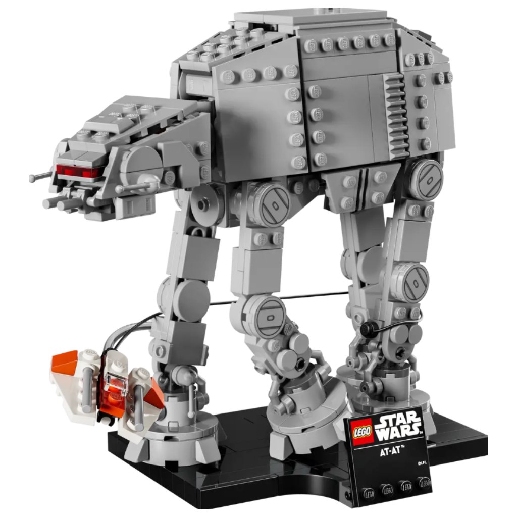 imagen de LEGO® Star Wars™: AT-AT™ (75440) 2
