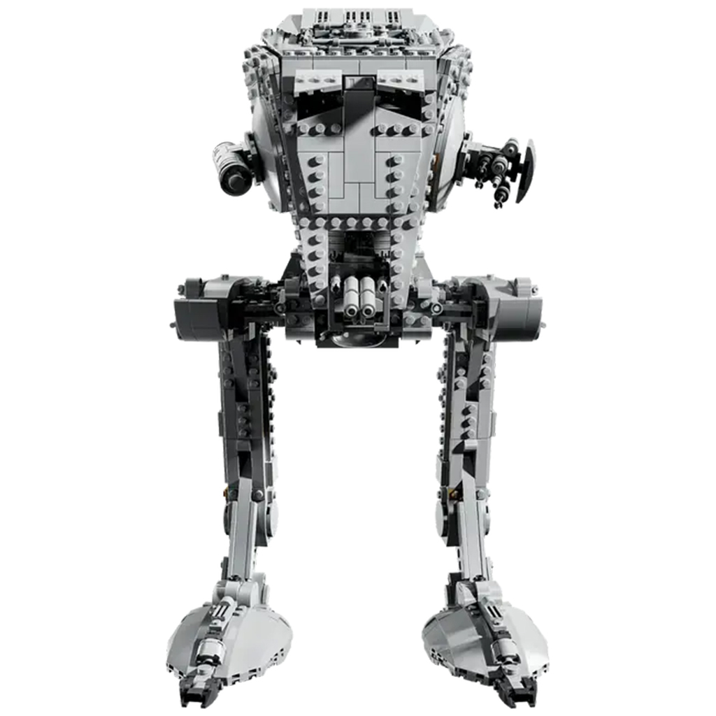 imagen de LEGO® Star Wars™: AT-ST™ caminante (75417) 2
