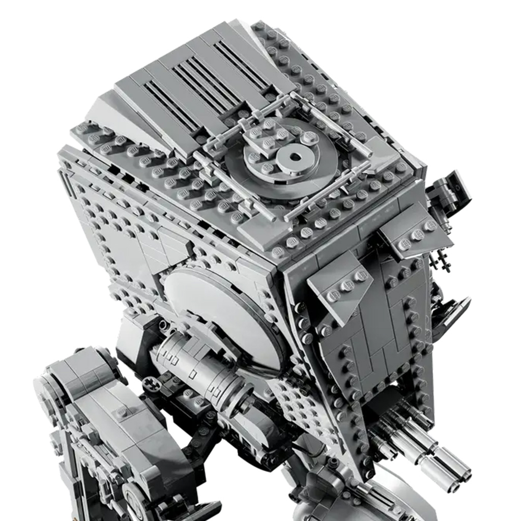 imagen de LEGO® Star Wars™: AT-ST™ caminante (75417) 3