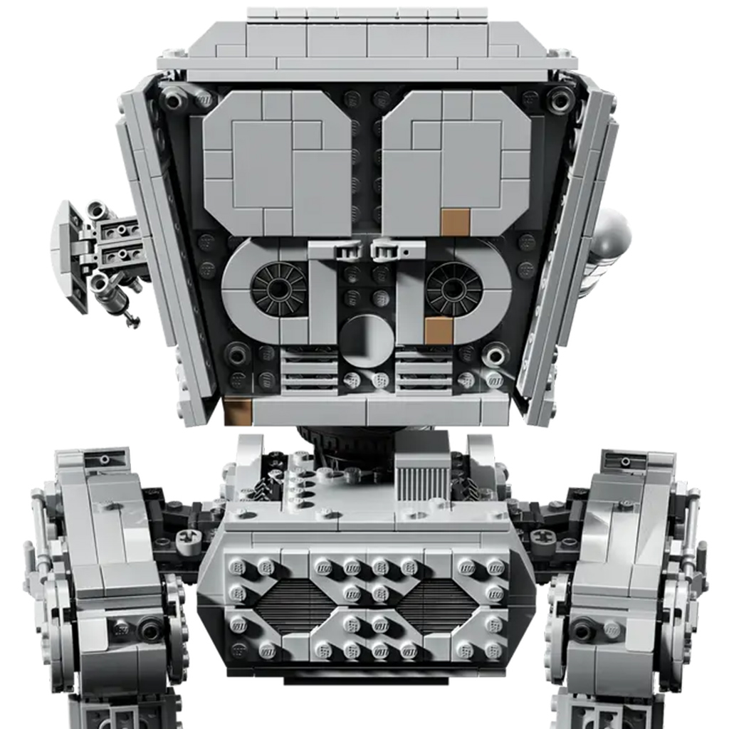 imagen de LEGO® Star Wars™: AT-ST™ caminante (75417) 5