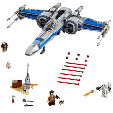 Consejos de Lego para Navidad