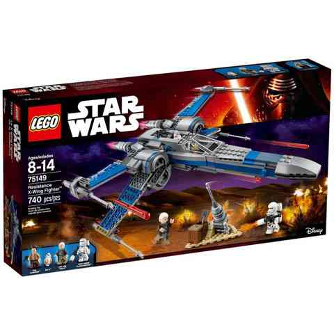 Consejos de Lego para Navidad