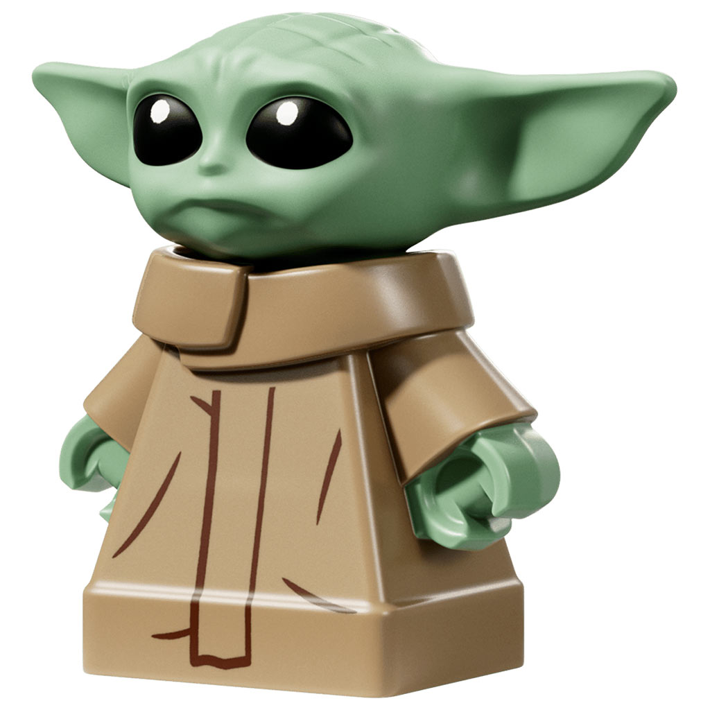 imagen de LEGO® Star Wars™: El AT-AT™ del Imperio Renacido con INT-4 3