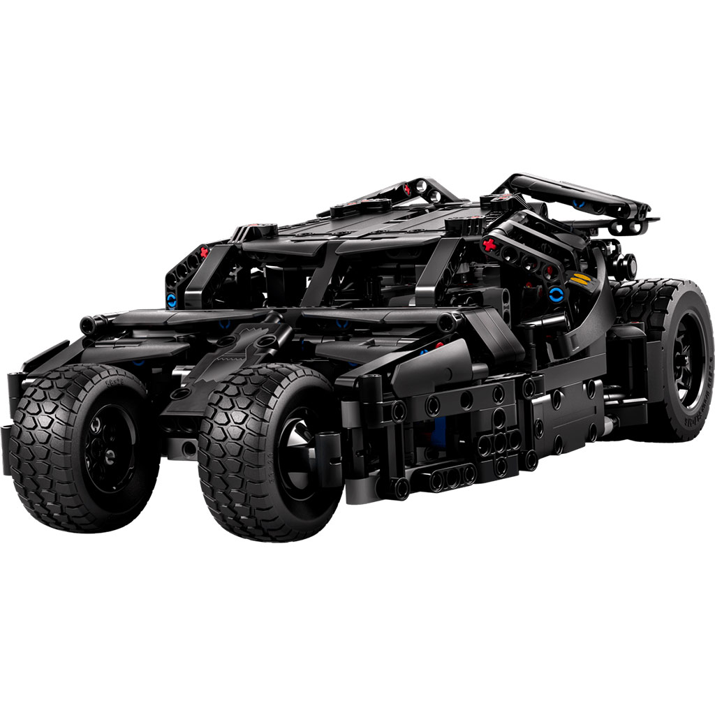 imagen de LEGO® Technic: Batmóvil™ Tumbler (42239) 2