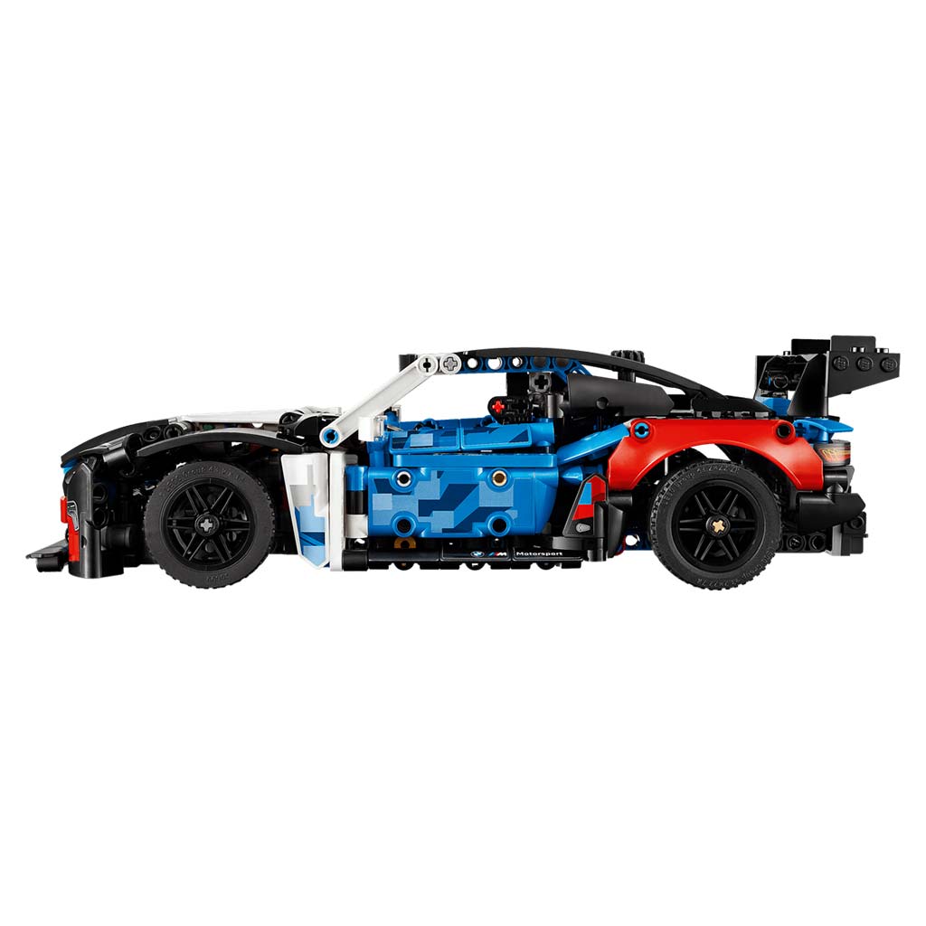 imagen de LEGO® Technic: BMW M4 GT3 EVO coche de carreras (42226) 3