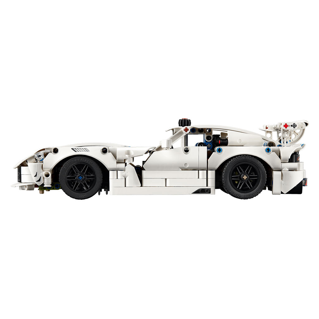 imagen de LEGO® Technic: Dodge Viper GTS-R coche deportivo (42234) 4