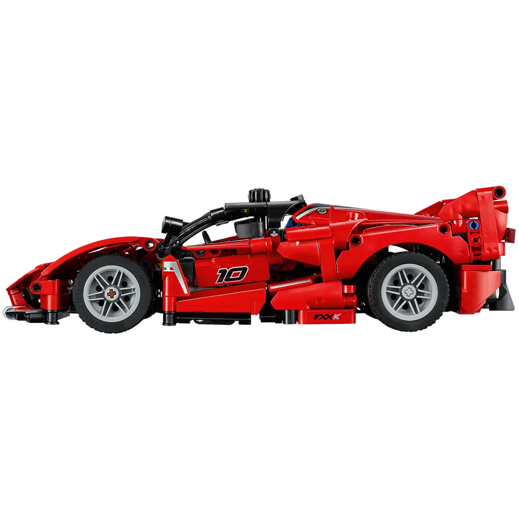 imagen de LEGO® Technic: Ferrari FXX K (42212) 2