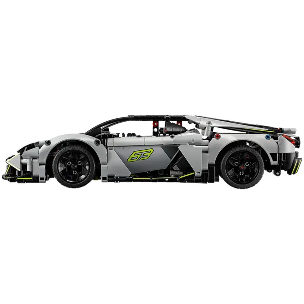 imagen de LEGO® Technic: Lamborghini Revuelto supercoche (42214) 3