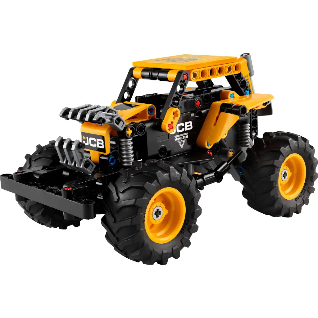 imagen de LEGO® Technic: Monster Jam™ DIGatron™ (42199) 2
