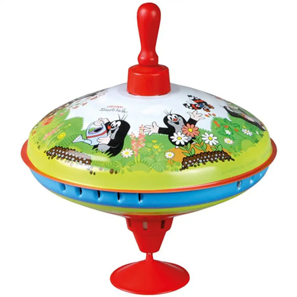 imagen de LENA: Caracol metálico de 19cm 2