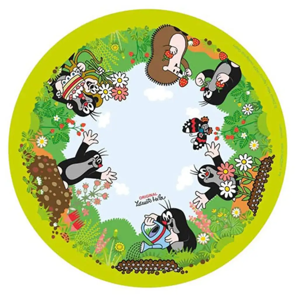 imagen de LENA: Caracol metálico de 19cm 3
