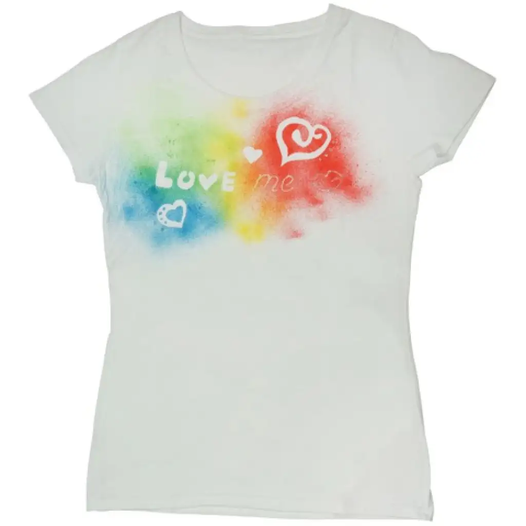 imagen de LENA: Diseñador de ropa con spray textil 4