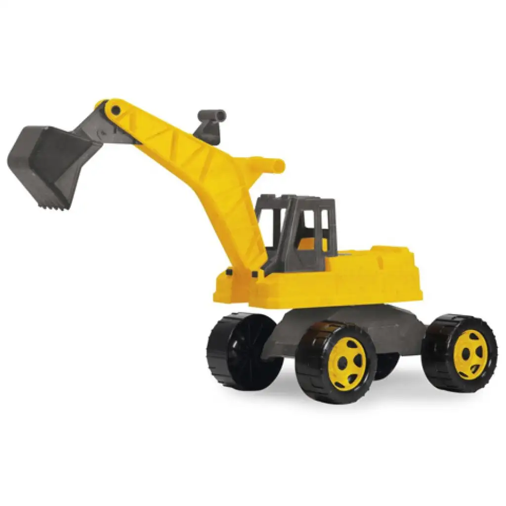 imagen de LENA: ECO excavadora gigante 65cm 1