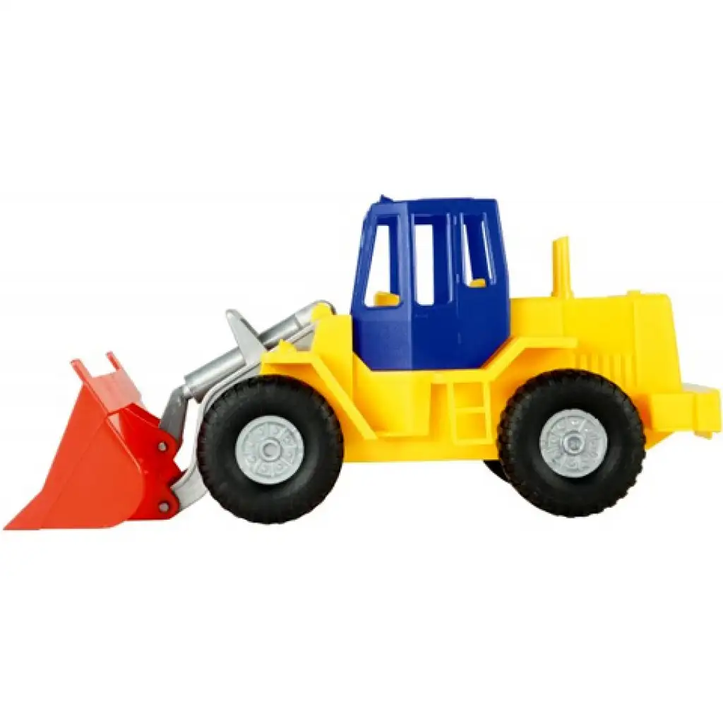 imagen de LENA: Excavadora 27cm 2
