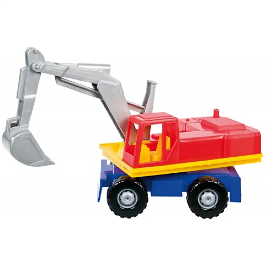 imagen de LENA: Excavadora de 27cm 2