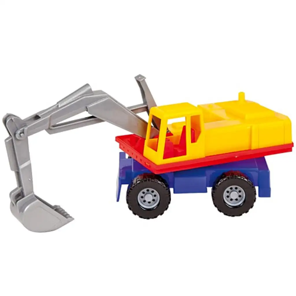 imagen de LENA: Excavadora de 27cm 1