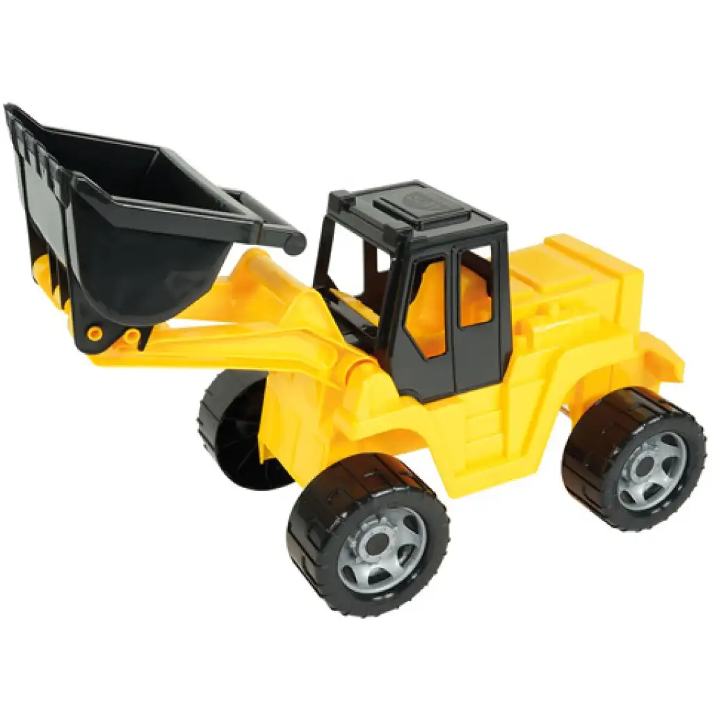 imagen de LENA: Excavadora gigante 63cm 2