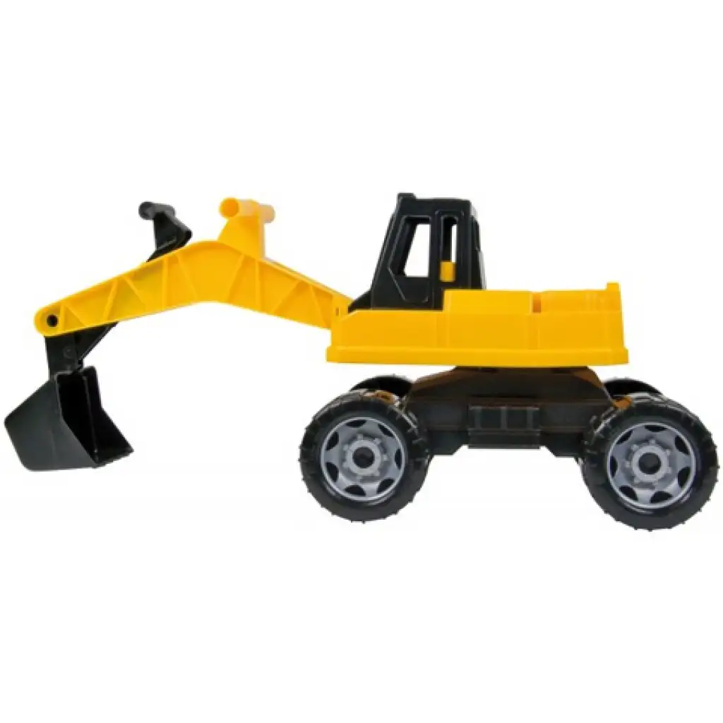 imagen de LENA: Excavadora gigante 65cm 2