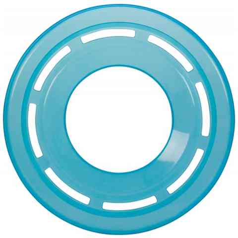 imagen de LENA: Frisbee agujereado en varias versiones de 27cm 1