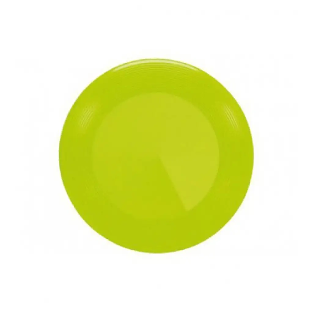 imagen de LENA: Frisbee redondo en varias versiones de color 22cm 1