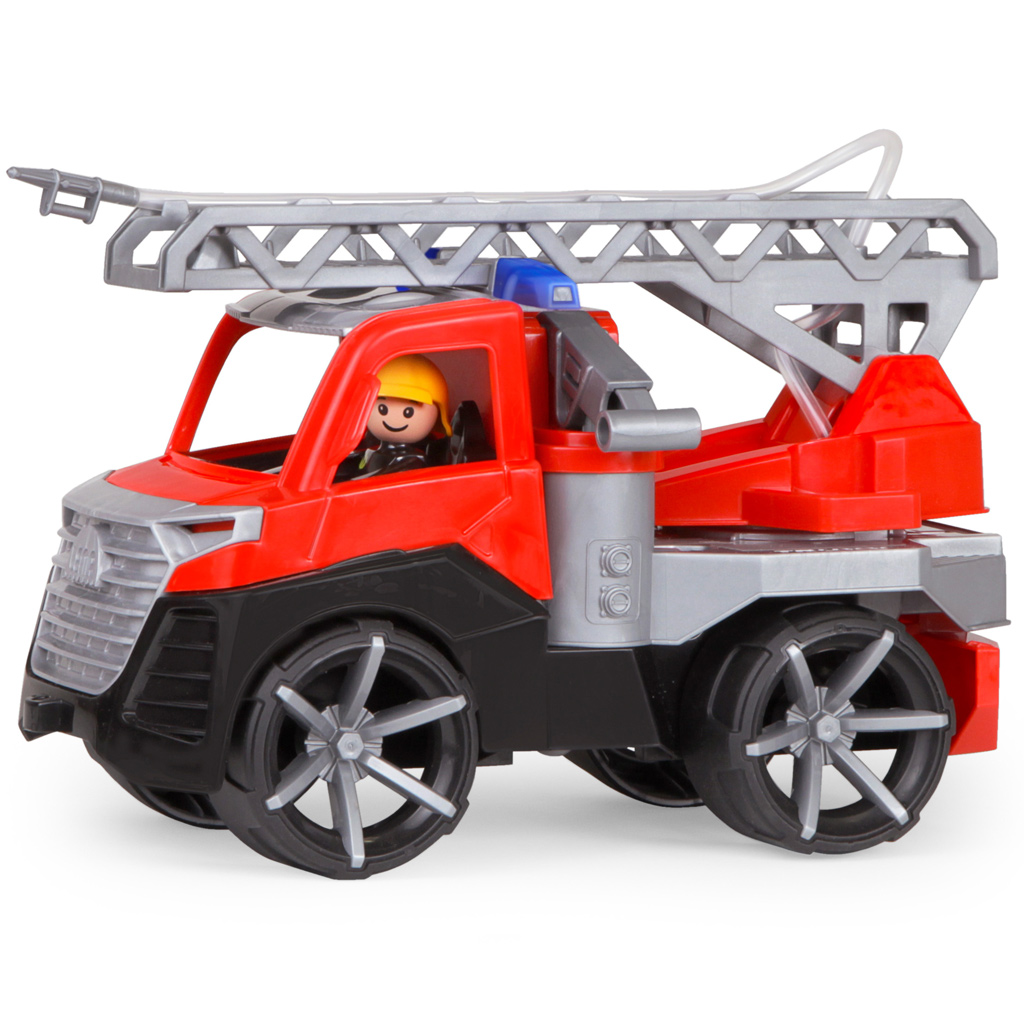imagen de LENA: Truxx 2 Camión de Bomberos en Caja 28cm 1
