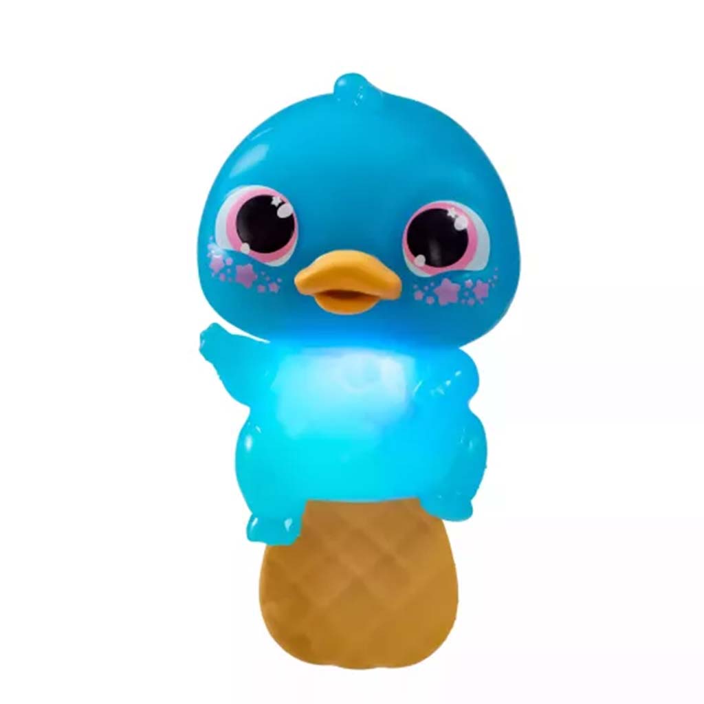imagen de Let's Go Puddles azul iluminador compañero de agua 2
