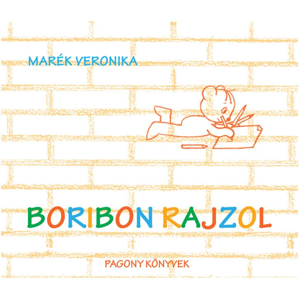 imagen de Libro de cuentos de Boribon - Pagony 1