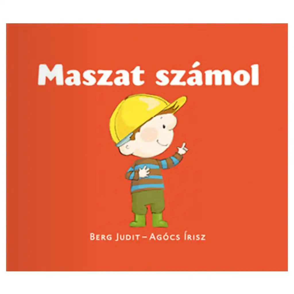 imagen de Libro de cuentos de Maszat - Pagony 1