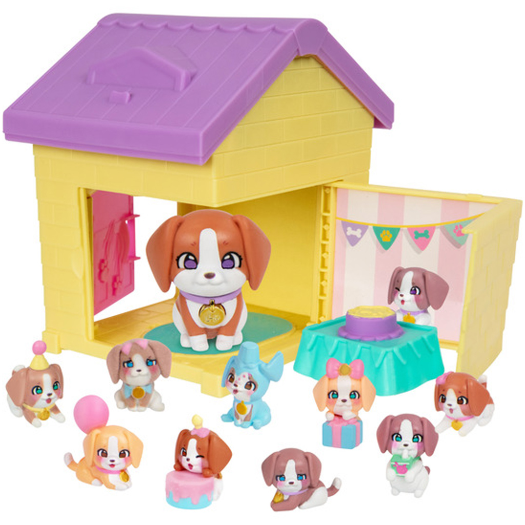 imagen de Little Live Pets: Mama Surprise - Casa de Mama 2