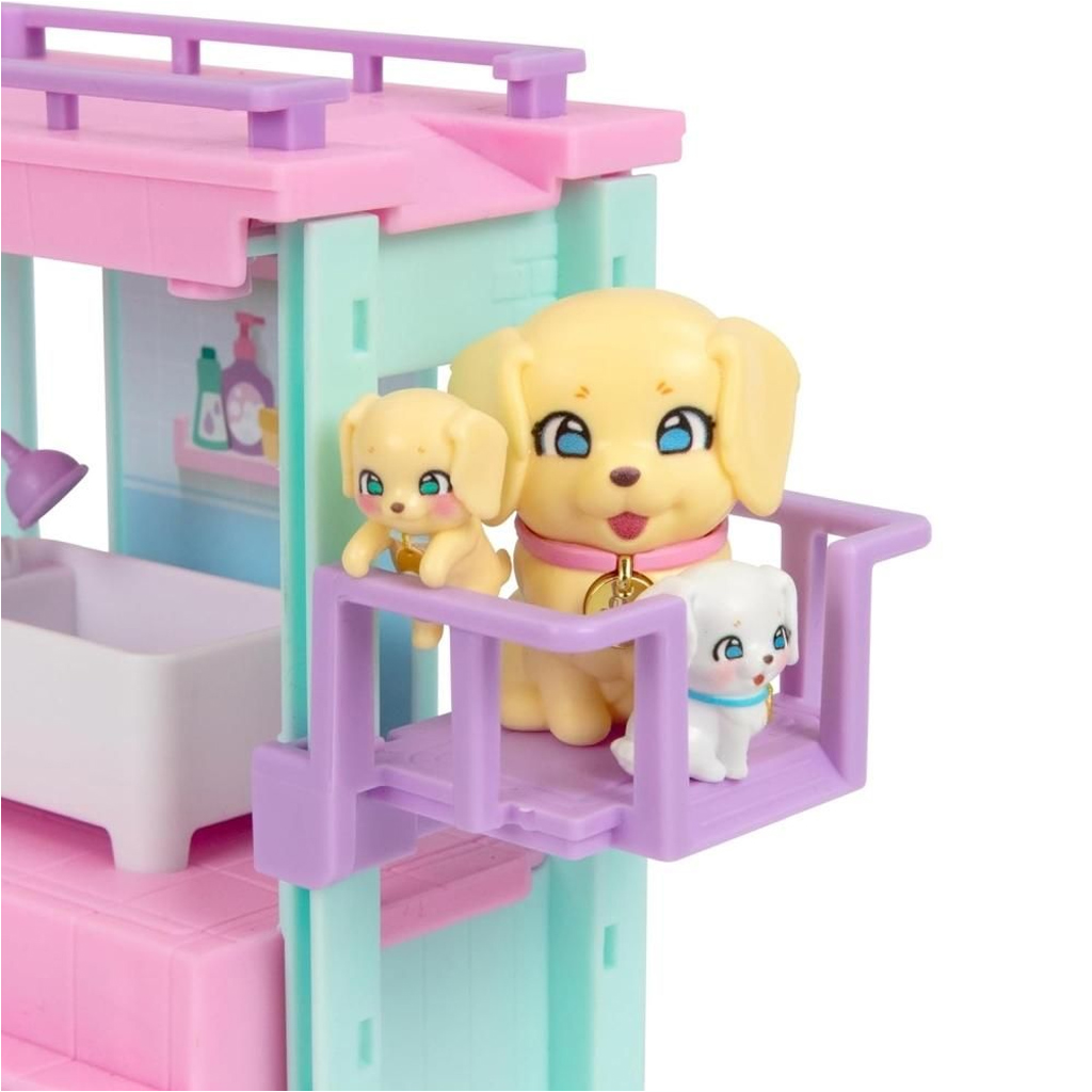 imagen de Little Live Pets: Mama Surprise - Juego de clínica 4