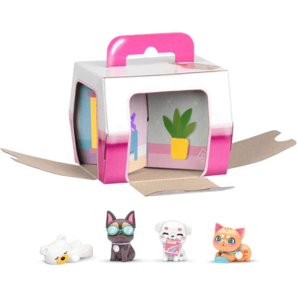 imagen de Little Live Pets: Mama Surprise s2 - Set de sorpresa de adopción 3