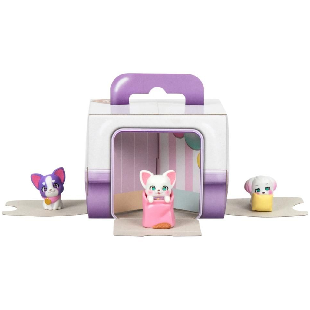 imagen de Little Live Pets: Mama Surprise - Set de sorpresa de adopción 4