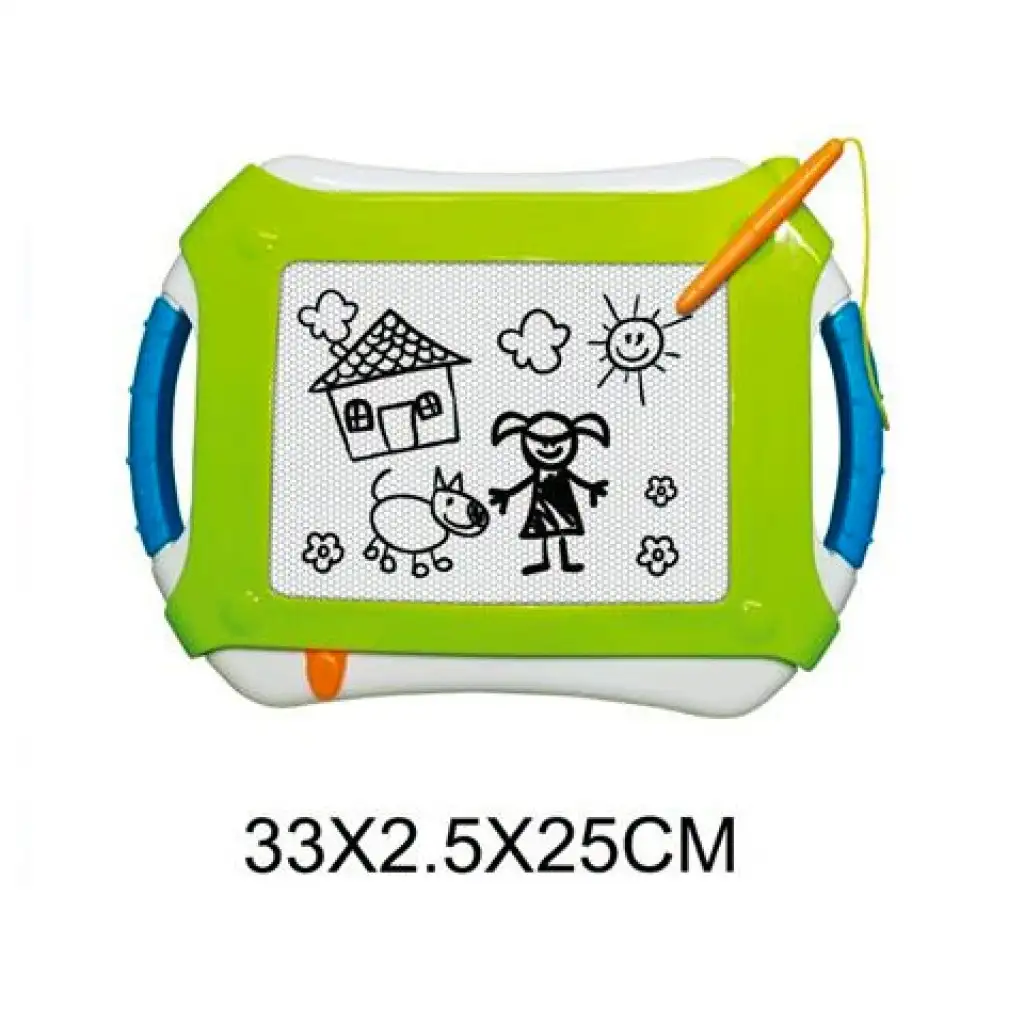 imagen de Little Painter Pizarra magnética 2