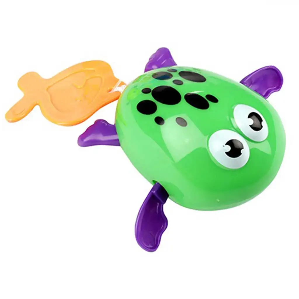 imagen de Little Stars: Animales acuáticos de cuerda en 3 versiones 1ud 4