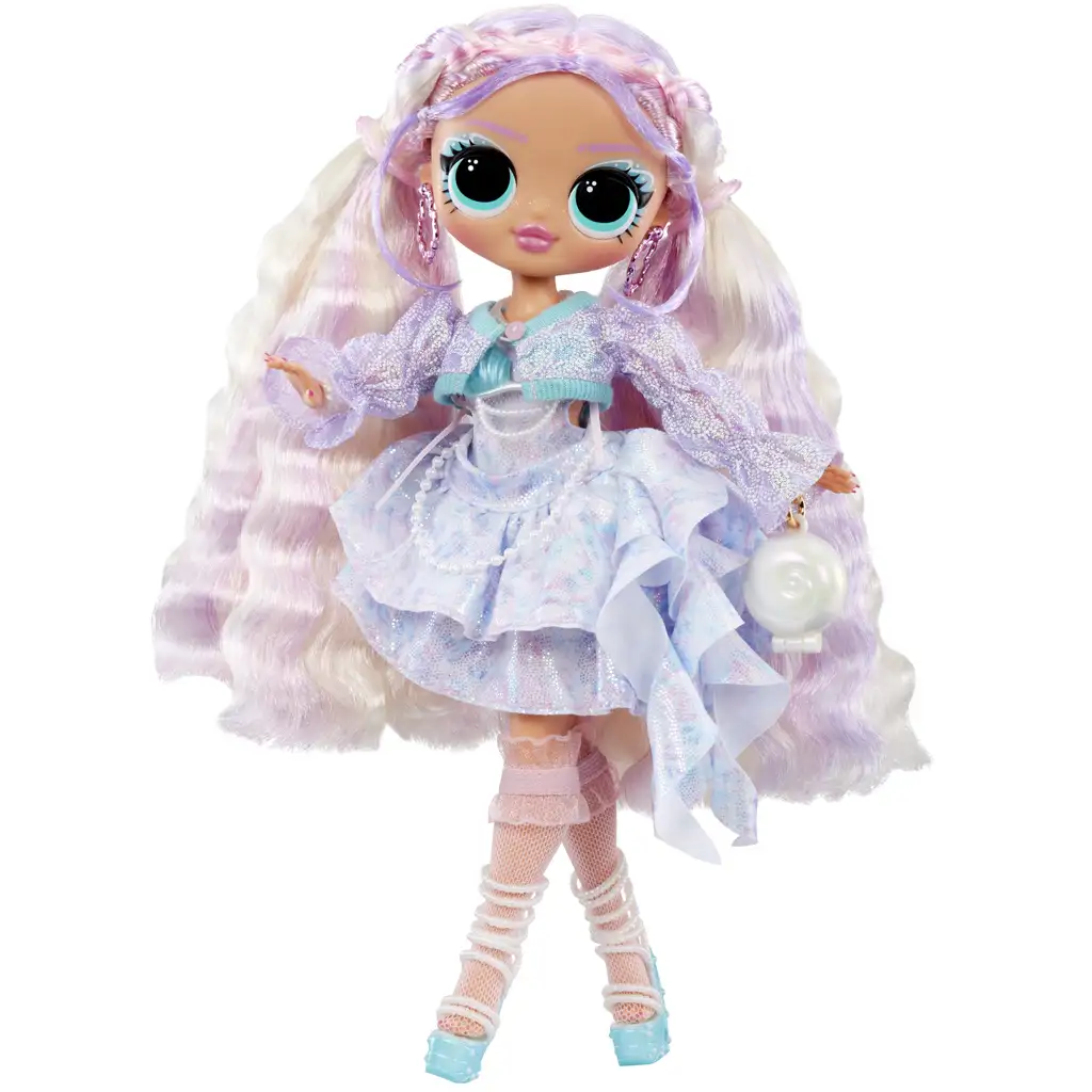 imagen de L.O.L. Surprise OMG Pearla muñeca 15 sorpresas 2