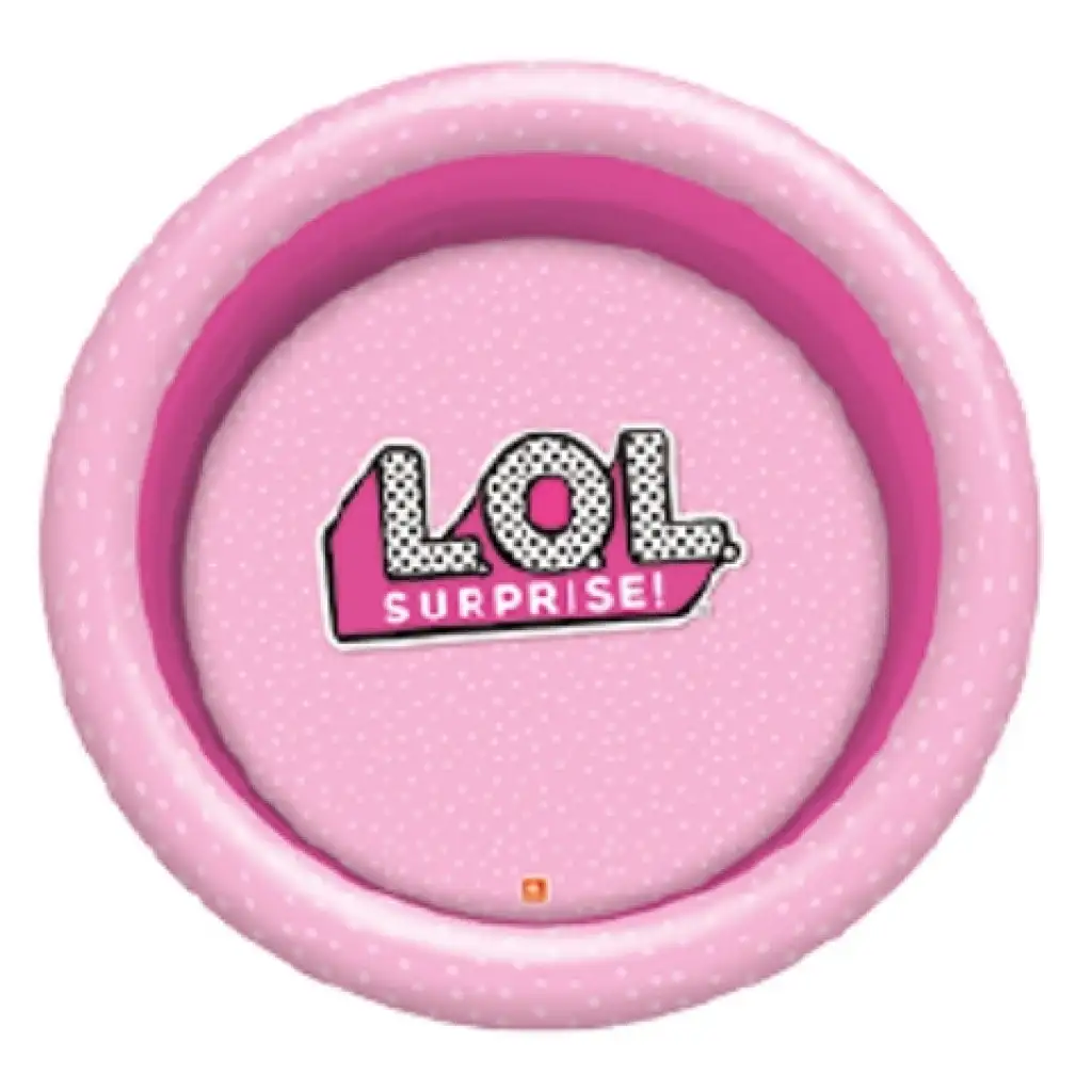 imagen de LOL Surprise piscina inflable con anillo 2