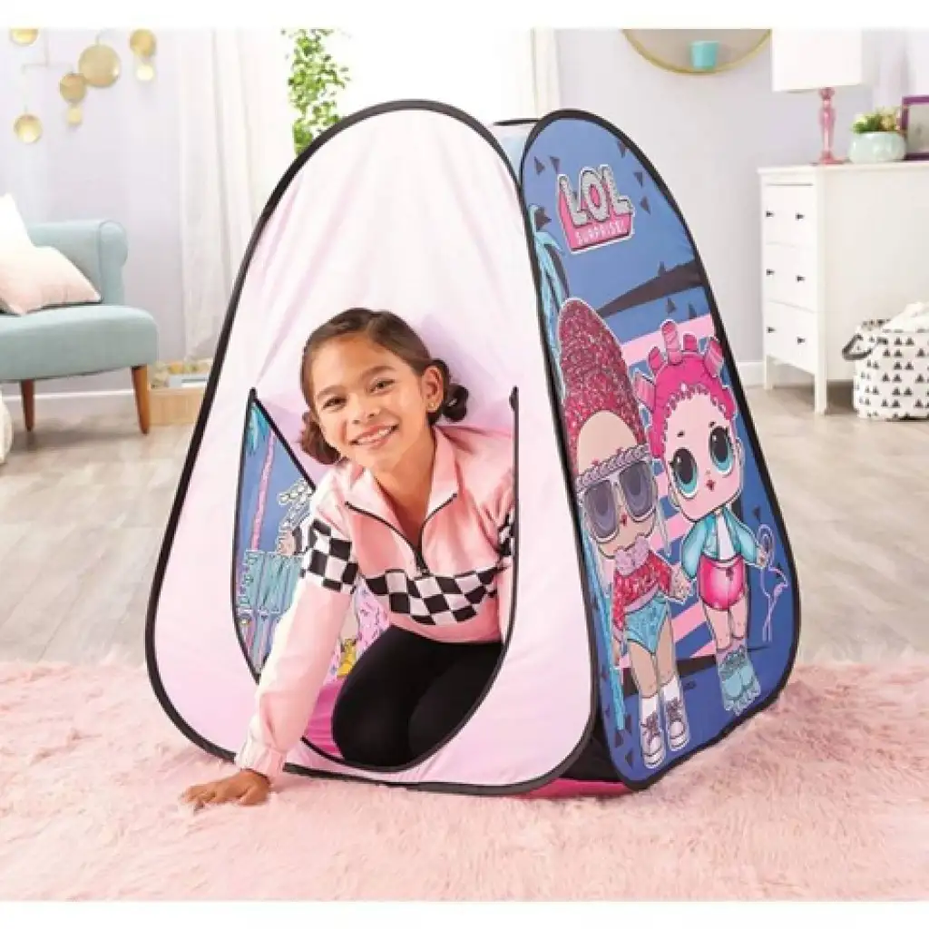 imagen de L.O.L. Surprise tienda pop-up 75x75x90cm 3