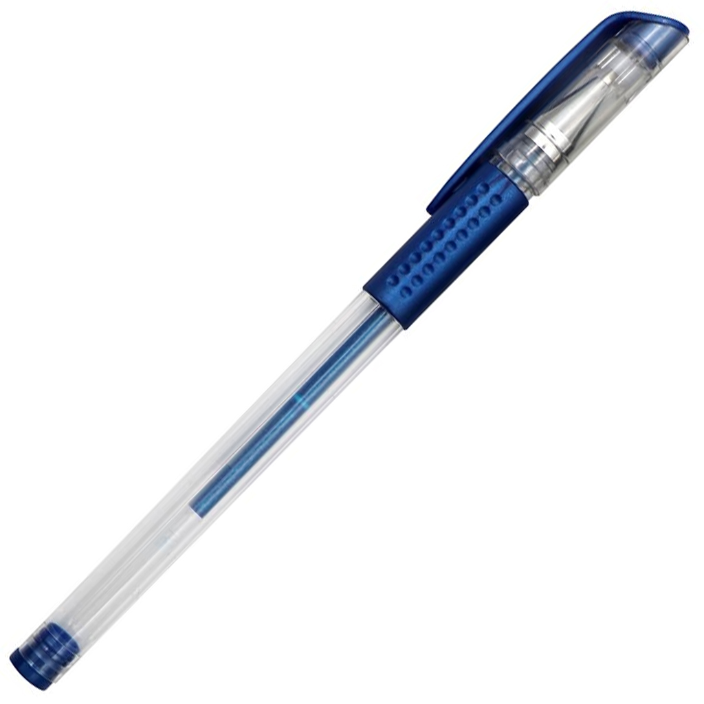 imagen de Luna: Bolígrafo 0.7mm en varios colores 1ud 3