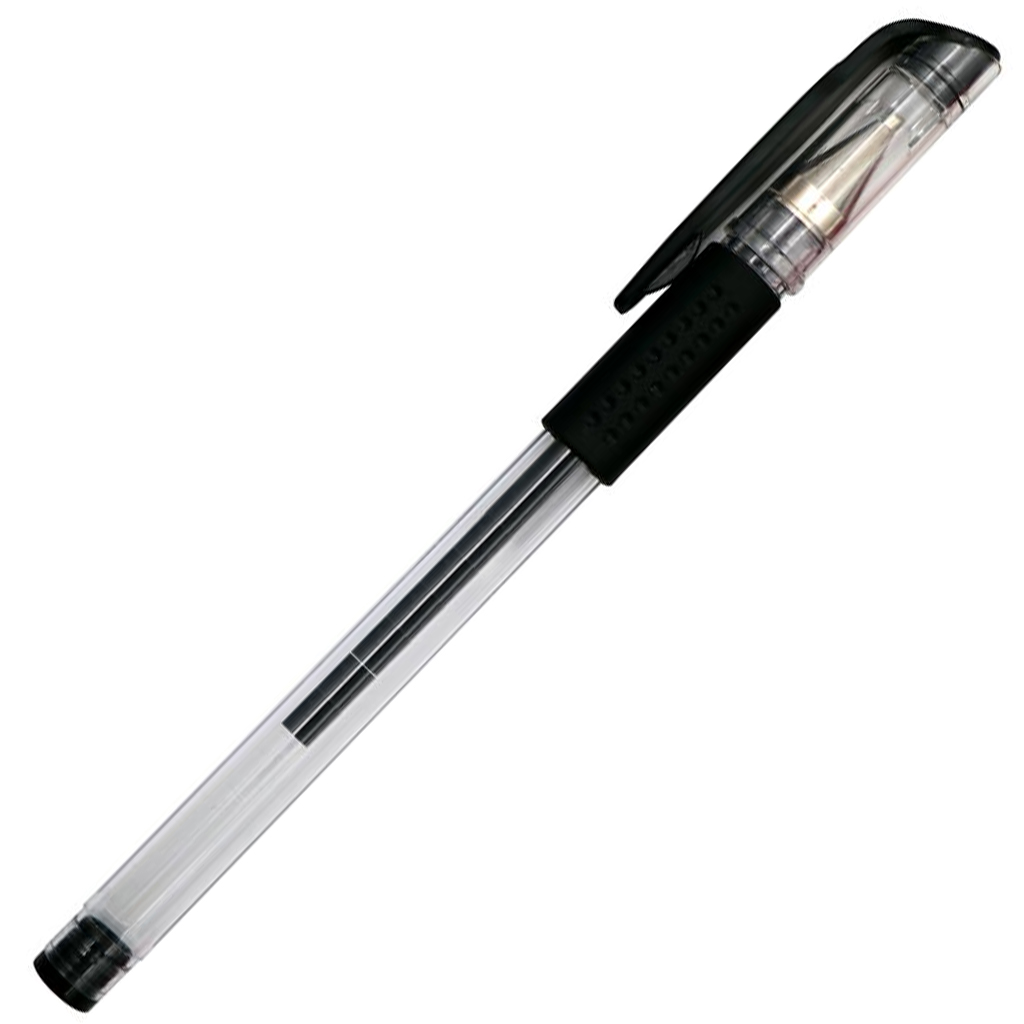 imagen de Luna: Bolígrafo 0.7mm en varios colores 1ud 4