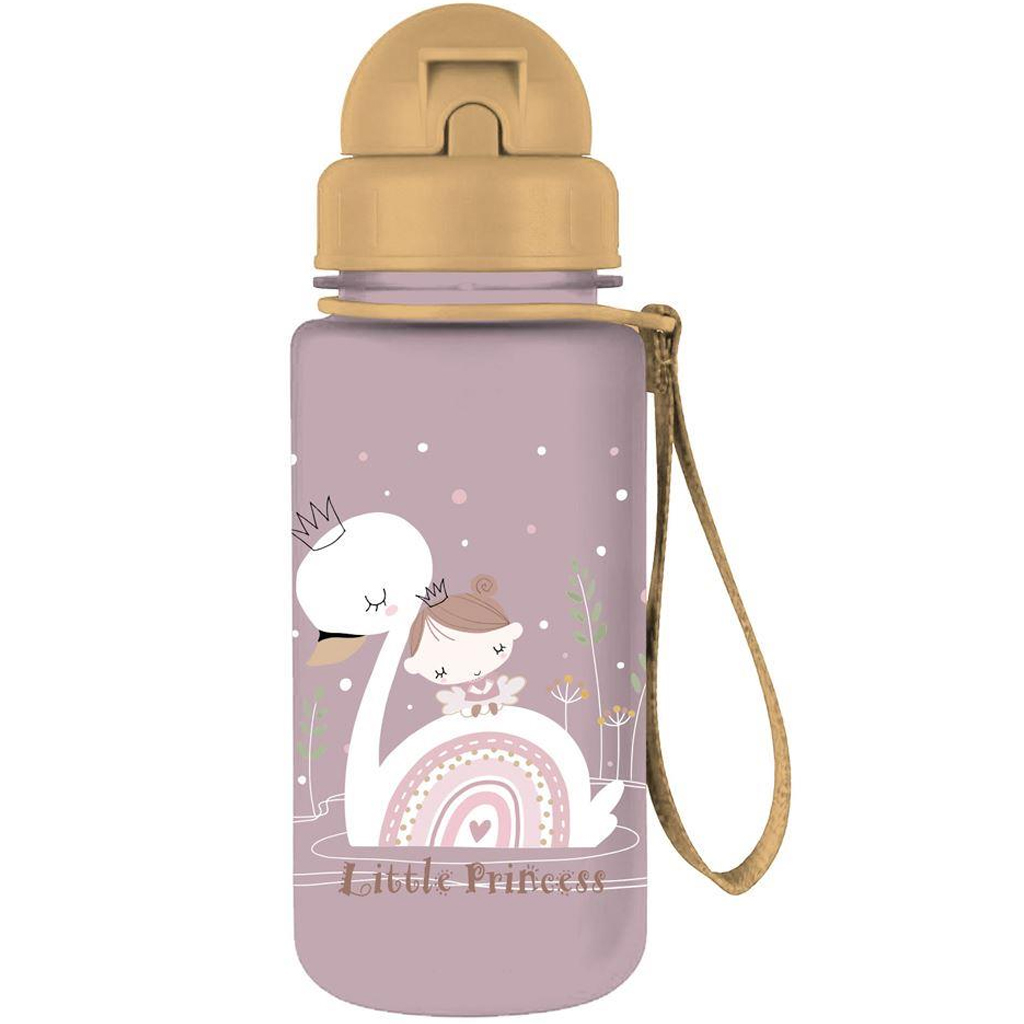 imagen de Luna: Botella de agua Must Team con diseños de animales en varias versiones 400ml 1ud 5
