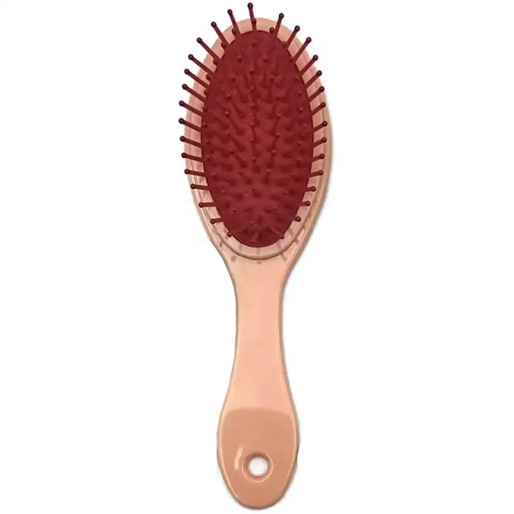 imagen de Luna: Cepillo de cabello de Lilo y Stitch en varias versiones 1ud 2