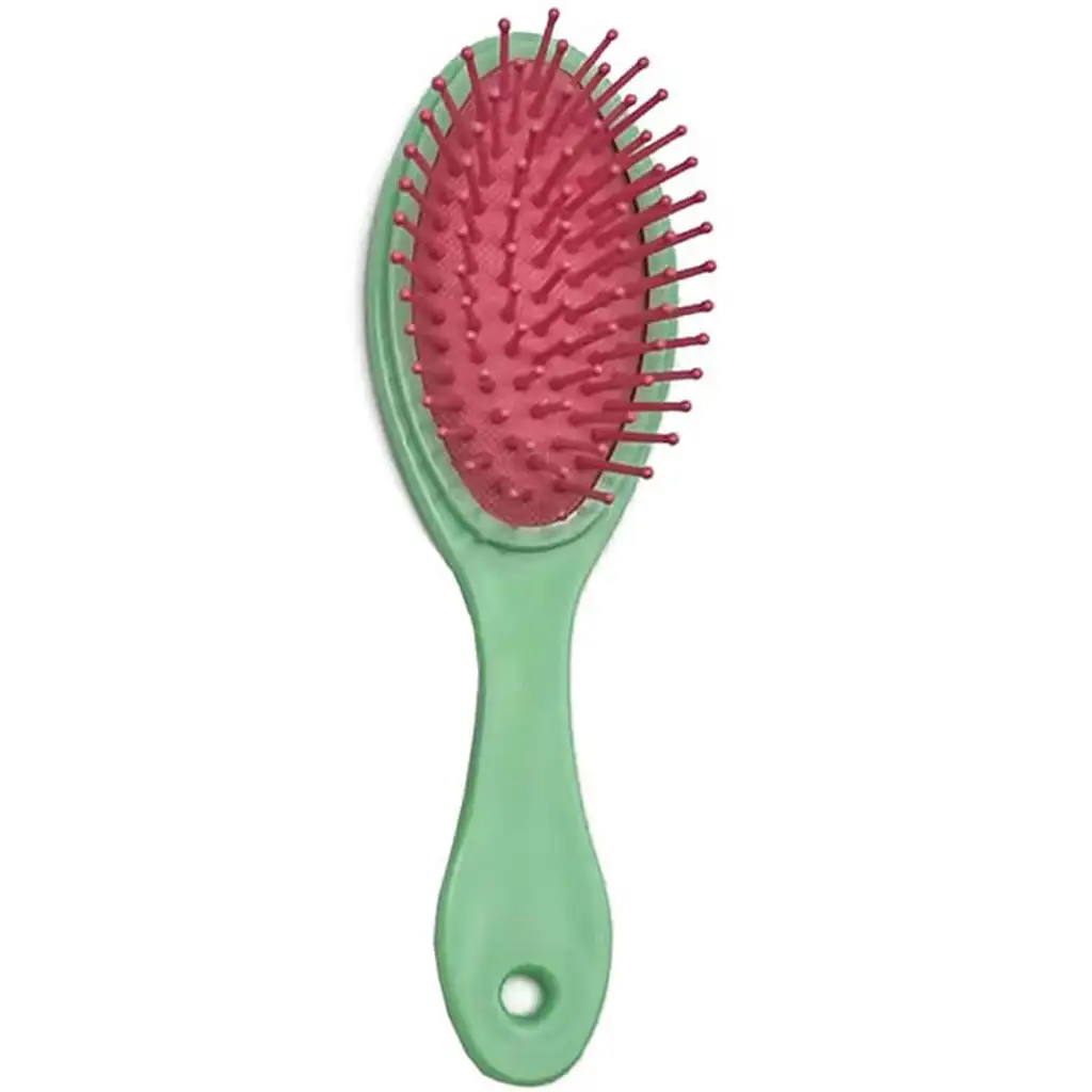imagen de Luna: Cepillo de cabello de Lilo y Stitch en varias versiones 1ud 3